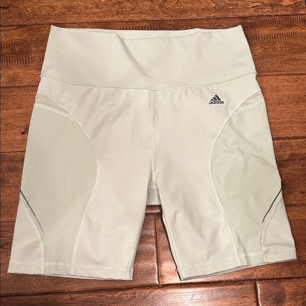 Adidas Women's Biker Shorts